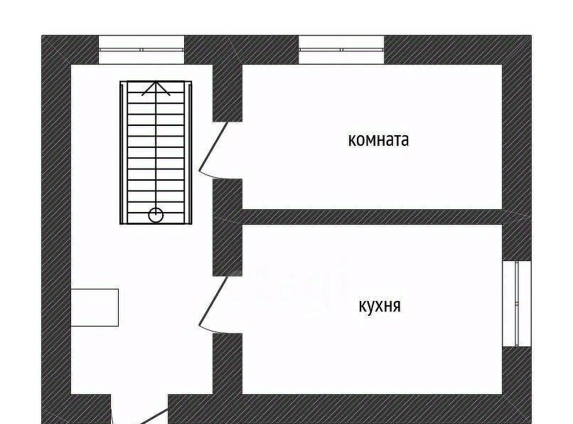 дом р-н Киришский массив Кусино снт Тюльпан-1 ул 1-я 32 Кусинское с/пос фото 2