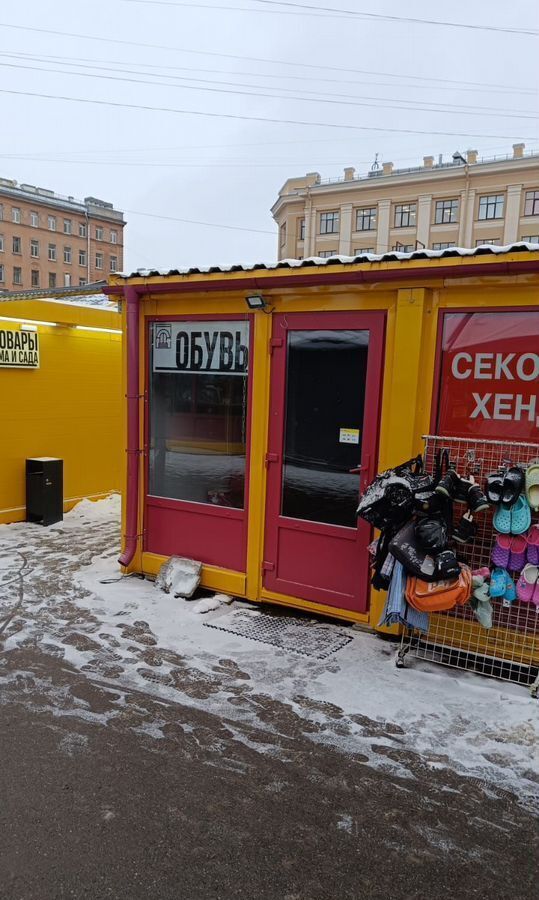 свободного назначения г Санкт-Петербург метро Горьковская пл Сытнинская 4 округ Кронверкское, Петроградка фото 3