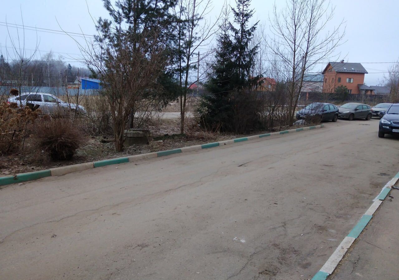 квартира городской округ Дмитровский п Подосинки 23, Деденево фото 30