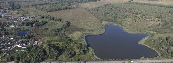 земля городской округ Тула, деревня Коптево фото 3