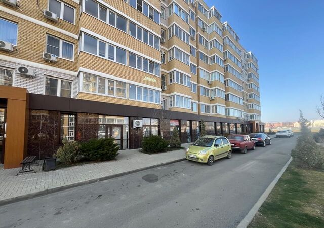 р-н Прикубанский дом 1/4к 12 фото