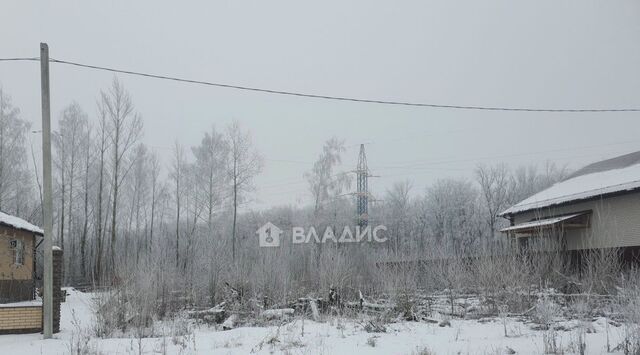 земля р-н Октябрьский Радужный ул Липовая 48 фото