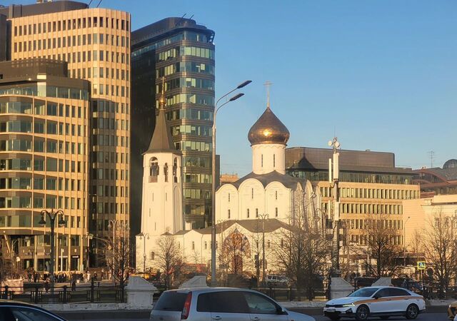 аллея Беговая 9 муниципальный округ Беговой фото