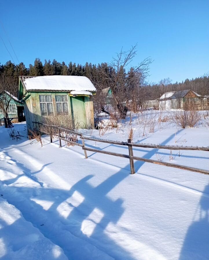 дом р-н Катав-Ивановский г Катав-Ивановск снт Цементник 47 фото 3