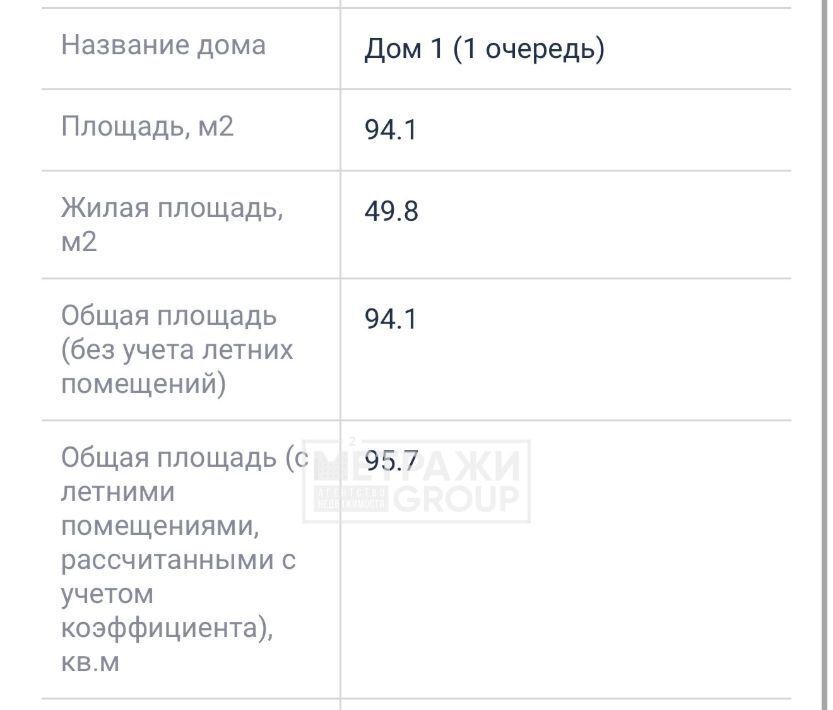 квартира г Мытищи ул Пионерская 10 Медведково фото 4