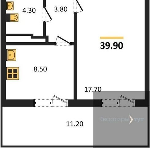 р-н Советский Шилово дом 3 фото