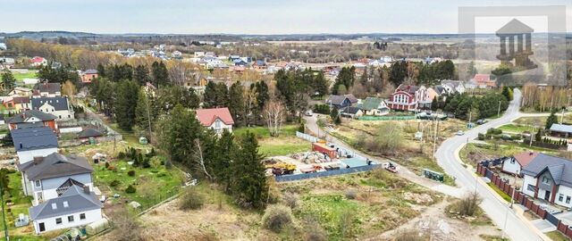 земля п Горбатовка ул Новая Зеленоградский муниципальный округ фото