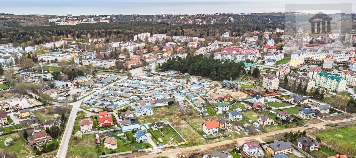 земля р-н Зеленоградский п Горбатовка ул Новая Зеленоградский муниципальный округ фото 2