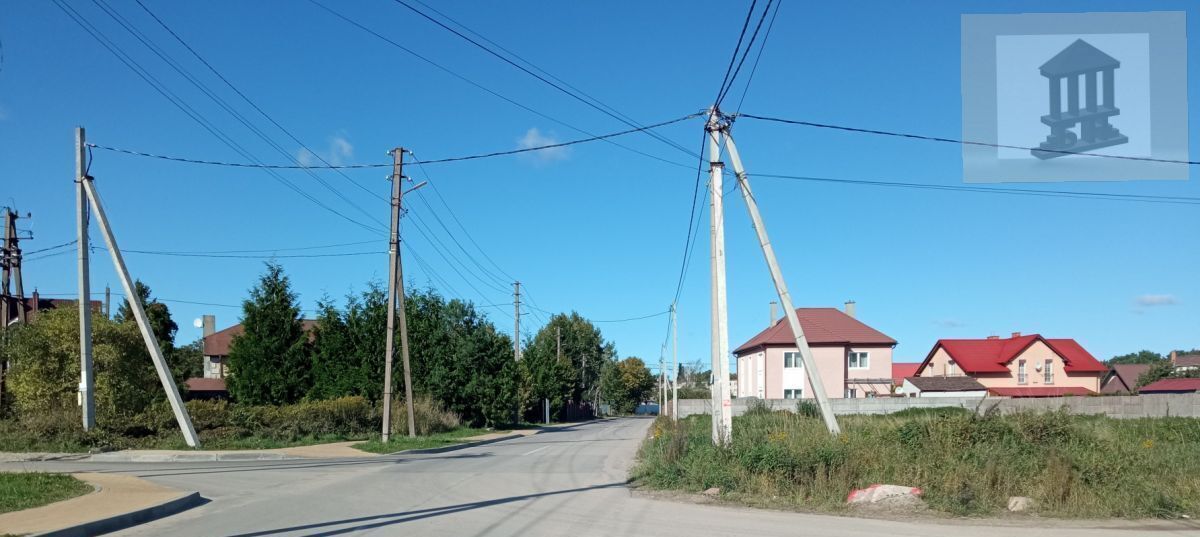 земля р-н Зеленоградский п Горбатовка ул Новая Зеленоградский муниципальный округ фото 3