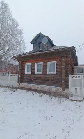 ул Лучинковская муниципальное образование Куприяновское, Гороховец фото