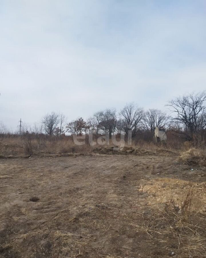 земля г Уссурийск ул Некрасова фото 1