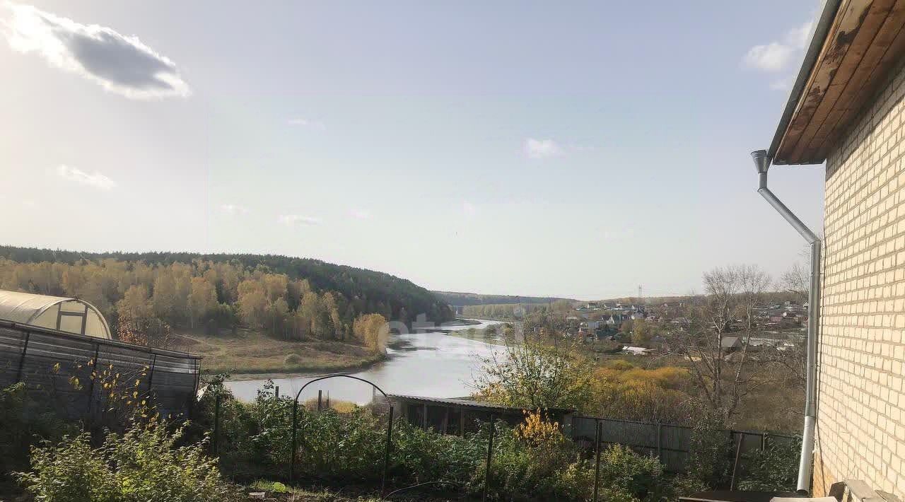 дом г Каменск-Уральский д Кодинка ул Луговая фото 3