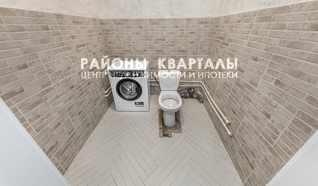 квартира г Челябинск пр-кт Комсомольский 19а фото 13