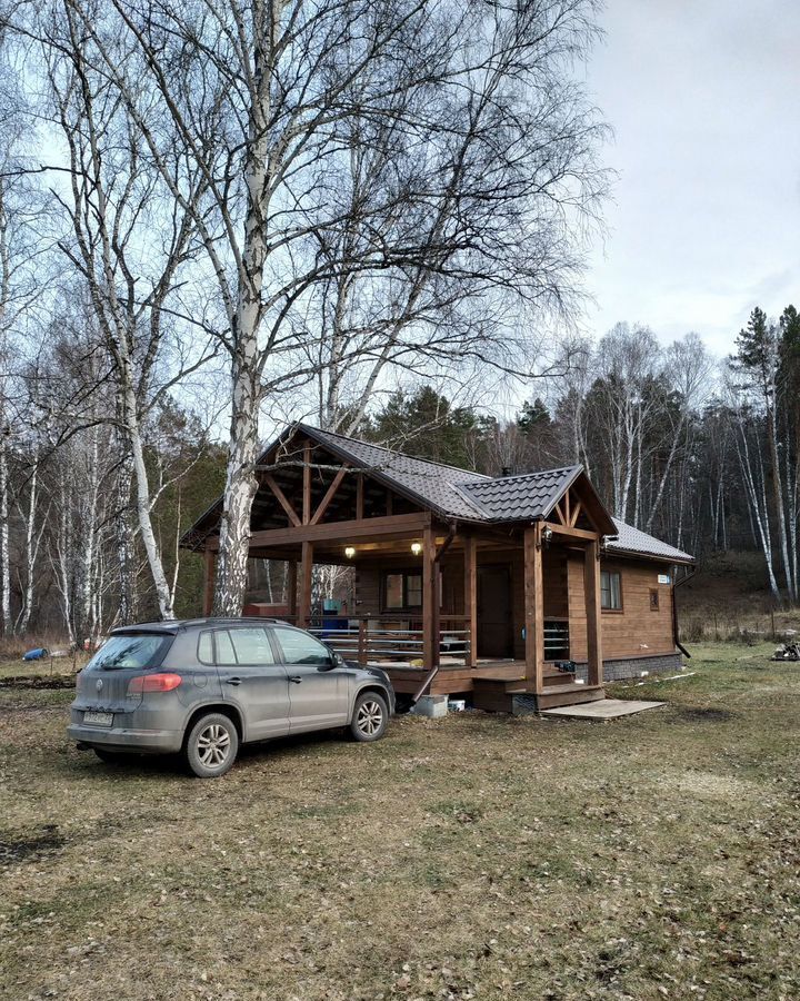 дом р-н Первомайский с Зудилово ул Лесная 6 cадоводческое некоммерческое товарищество Звёздный-2 фото 9