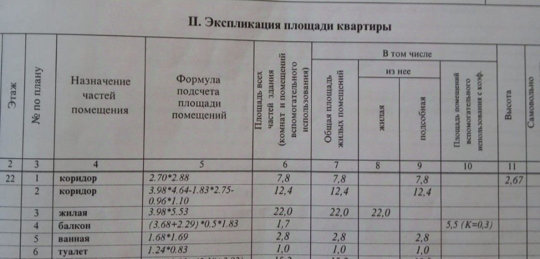 квартира г Москва метро Рассказовка р-н микрорайон Град Московский ул Радужная 14к/2 Московский г. фото 26