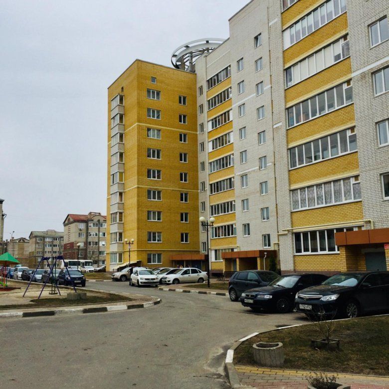 квартира г Белгород Крейда ул Почтовая 52 городской округ Белгород фото 22