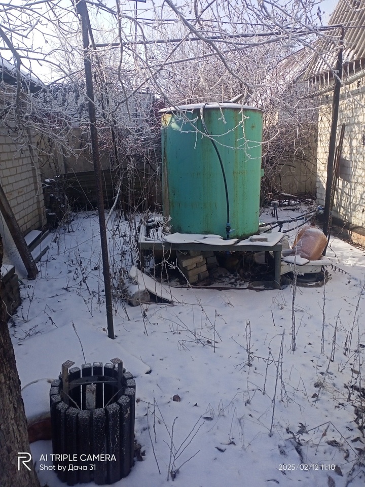 дом р-н Белгородский п Северный садовое товарищество Дружба фото 22