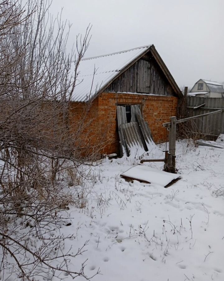 дом р-н Острогожский г Острогожск ул Калининградская 1 Острогожское городское поселение фото 7