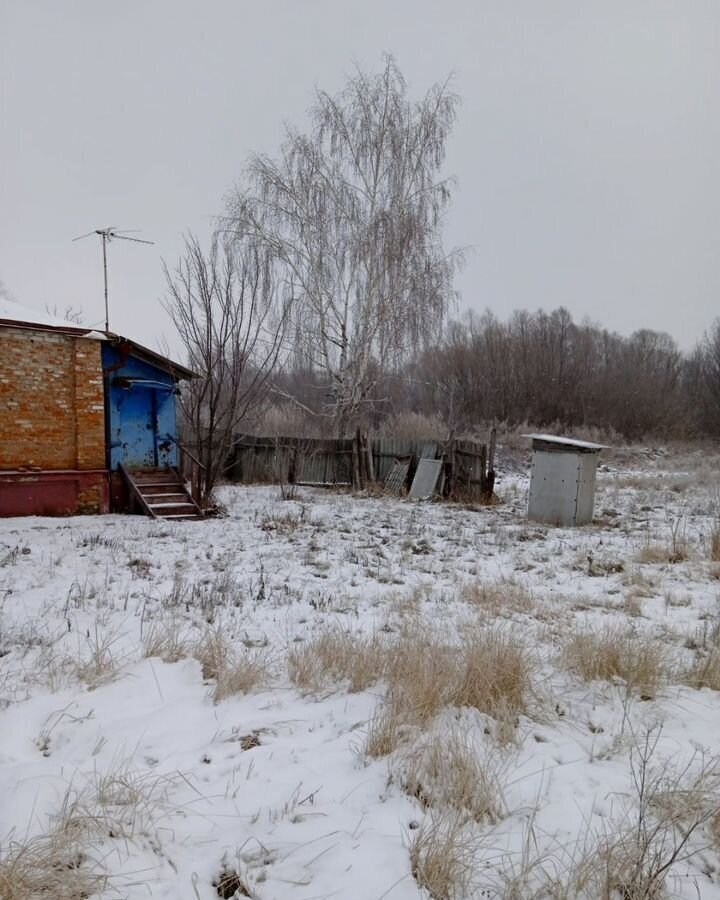 дом р-н Острогожский г Острогожск ул Калининградская 1 Острогожское городское поселение фото 8