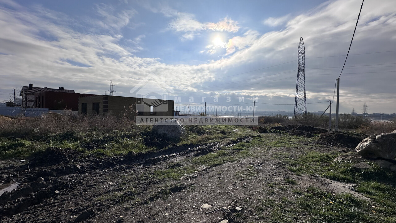 земля Городской округ Анапа, улица Свободы, 85, Красный х фото 8