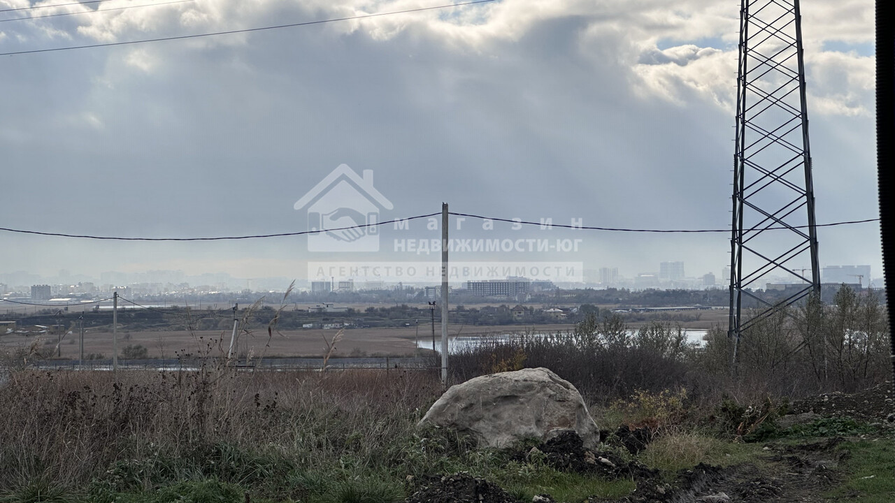 земля Городской округ Анапа, улица Свободы, 85, Красный х фото 10