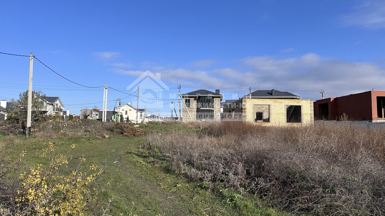 земля Городской округ Анапа, улица Свободы, 85, Красный х фото 13