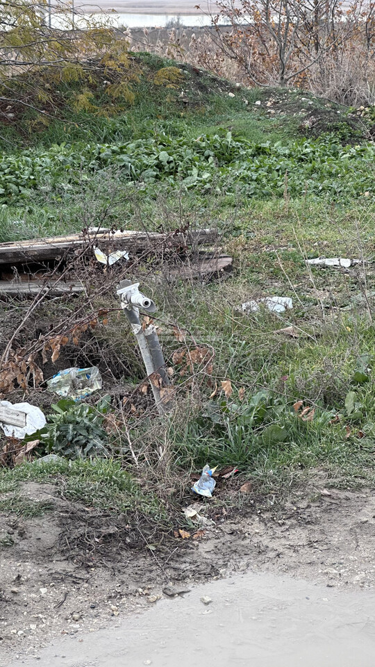 земля Городской округ Анапа, улица Свободы, 85, Красный х фото 14