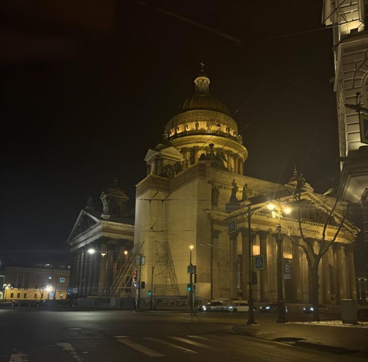 комната г Санкт-Петербург метро Адмиралтейская р-н Адмиралтейский ул Почтамтская 20 фото 12