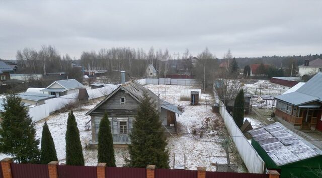 земля г Снегири Ясная улица, городской округ Истра фото