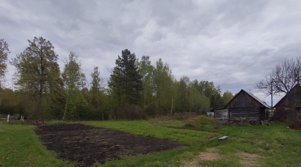 земля городской округ Шатура п Бакшеево ул Князева фото 2