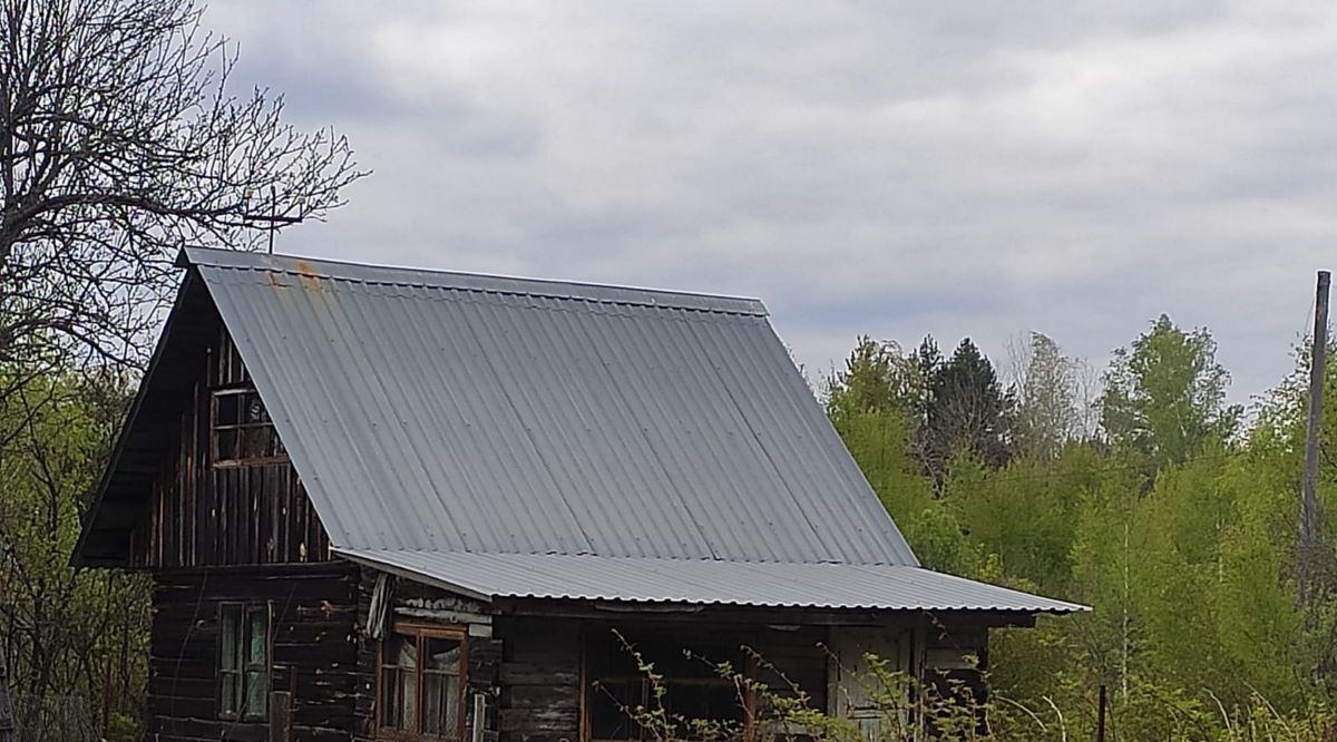 земля городской округ Шатура п Бакшеево ул Князева фото 5