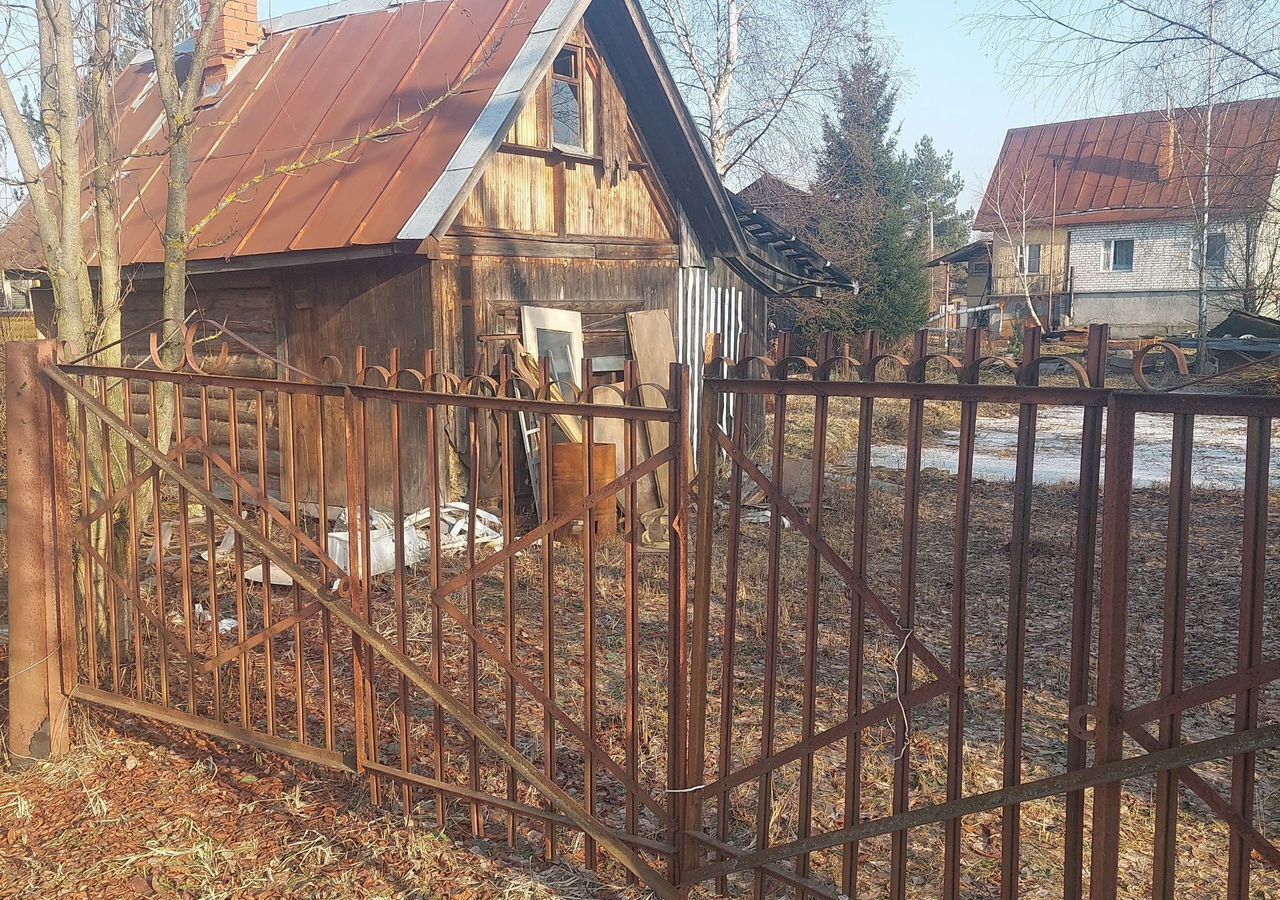 дом городской округ Богородский п Воровского 29 км, 143, СНТ Локомотив-3, Носовихинское шоссе фото 3