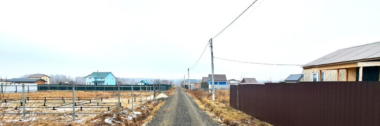 земля городской округ Раменский 39 кв-л, 15 фото 7