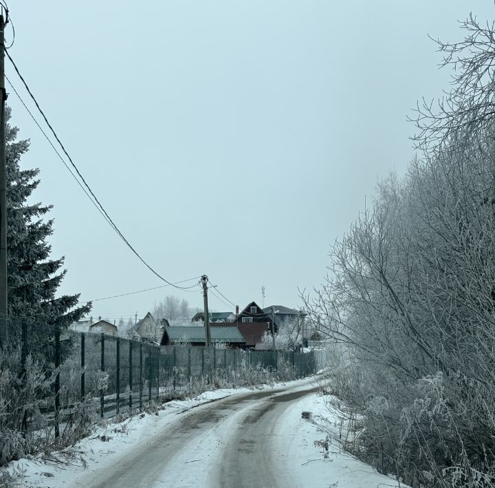 земля городской округ Талдомский снт Иволга Дмитровский муниципальный округ фото 13