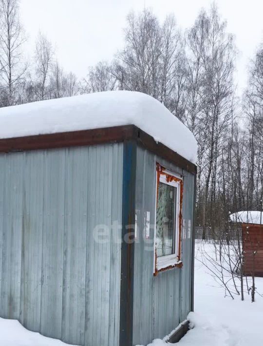 земля городской округ Дмитровский д Надеждино 11 фото 9