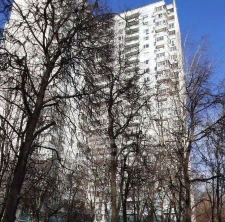 квартира г Москва метро Сетунь ул Барвихинская 4к/1 фото 6