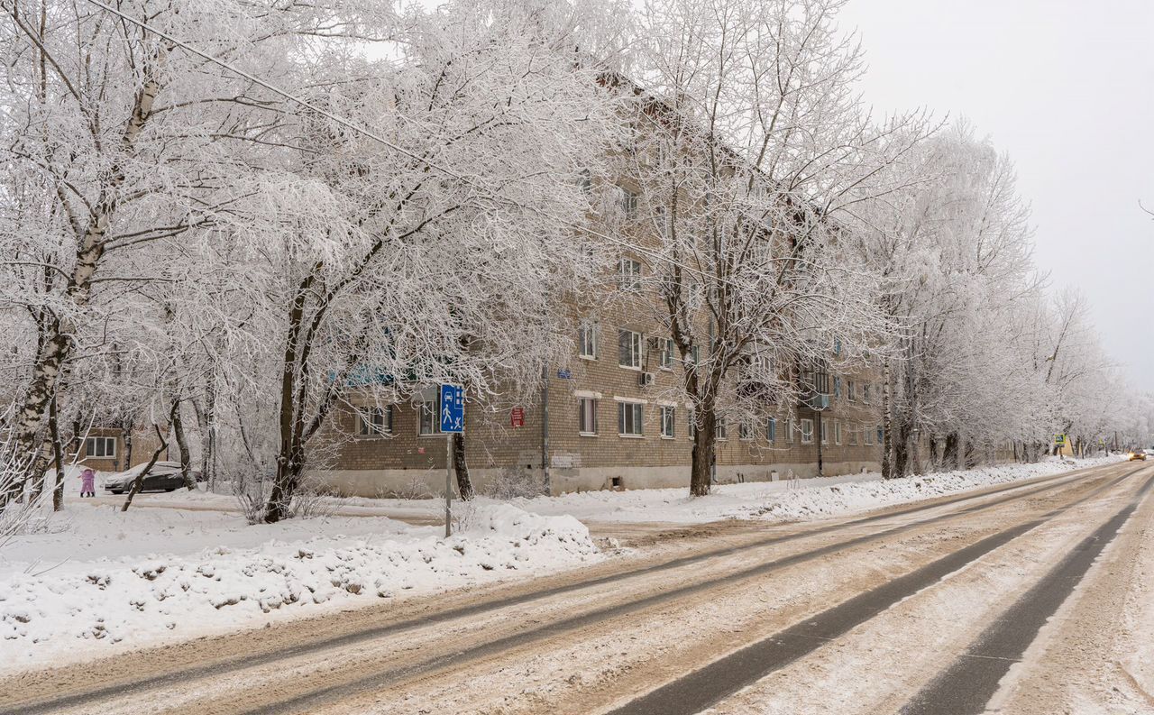 квартира г Казань р-н Московский ул Химиков 51 Республика Татарстан Татарстан фото 15