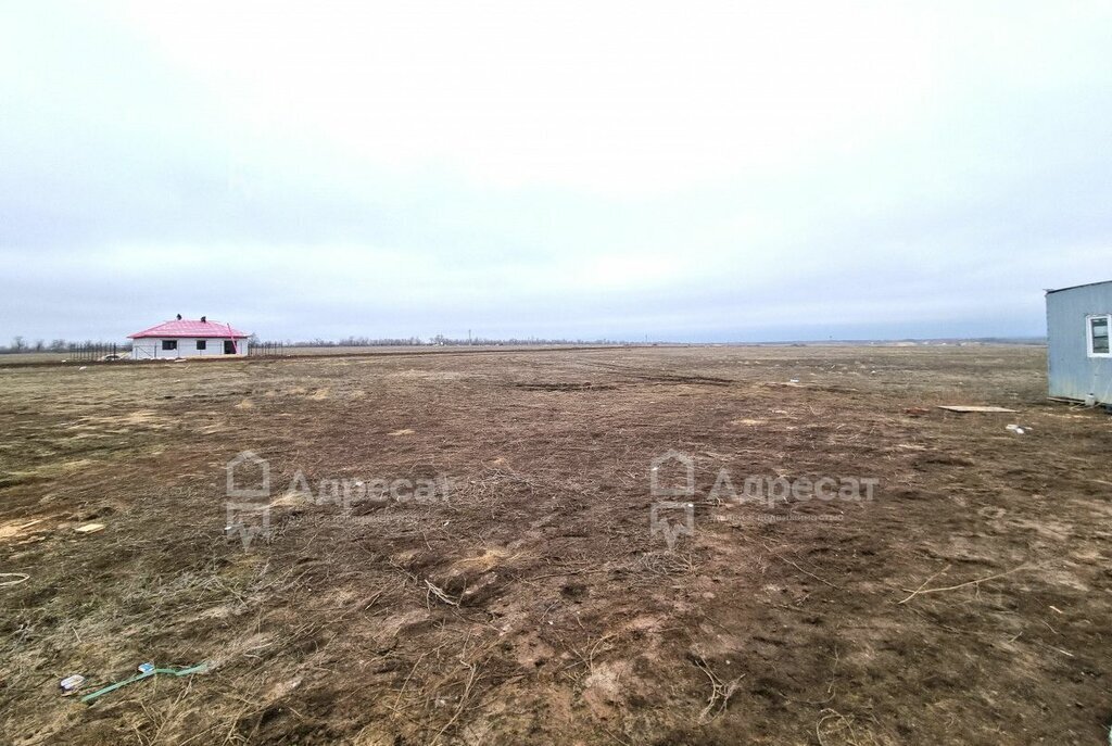 дом р-н Городищенский с Орловка Орловское сельское поселение фото 13