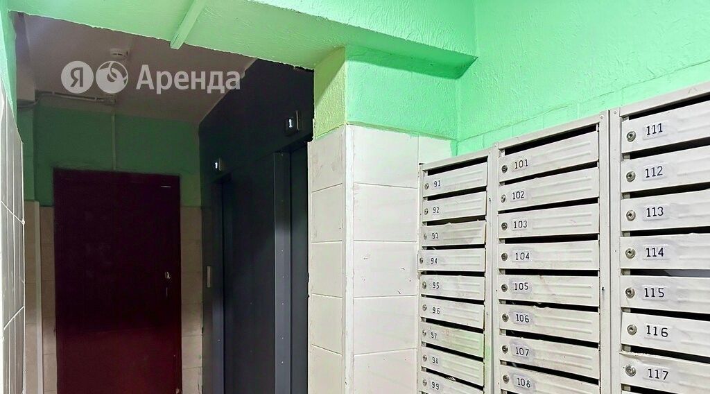 квартира г Москва метро Планерная ул Туристская 23 муниципальный округ Северное Тушино фото 24