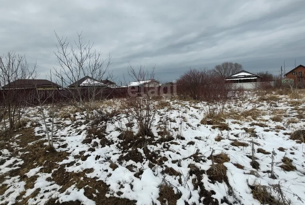 земля г Краснодар р-н Прикубанский ул Прикубанская фото 2