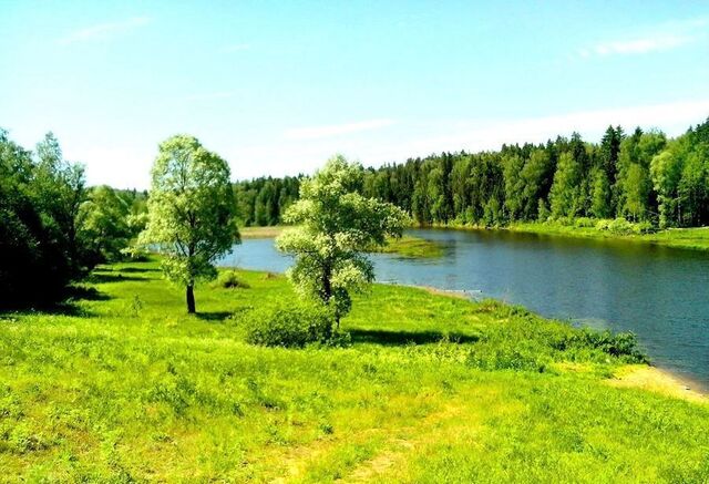 земля р-н Орджоникидзевский Кемеровская обл. — Кузбасс фото