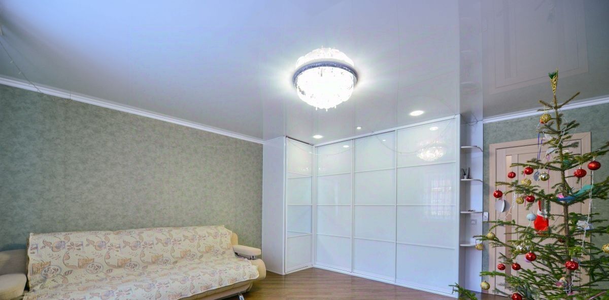 квартира г Хабаровск р-н Индустриальный ул Фурманова 2а фото 7