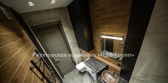 квартира г Хабаровск р-н Центральный ул Кавказская 45/2 фото 26