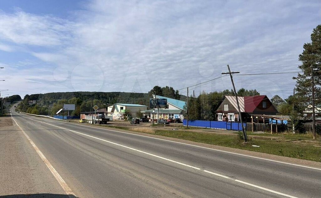 земля р-н Иркутский рп Большая Речка ул Лытина Большереченское городское поселение фото 28