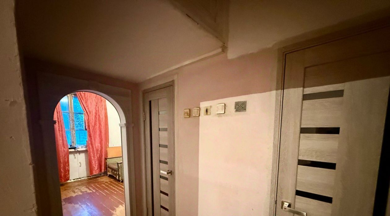 комната г Ангарск кв-л 59 11 фото 5