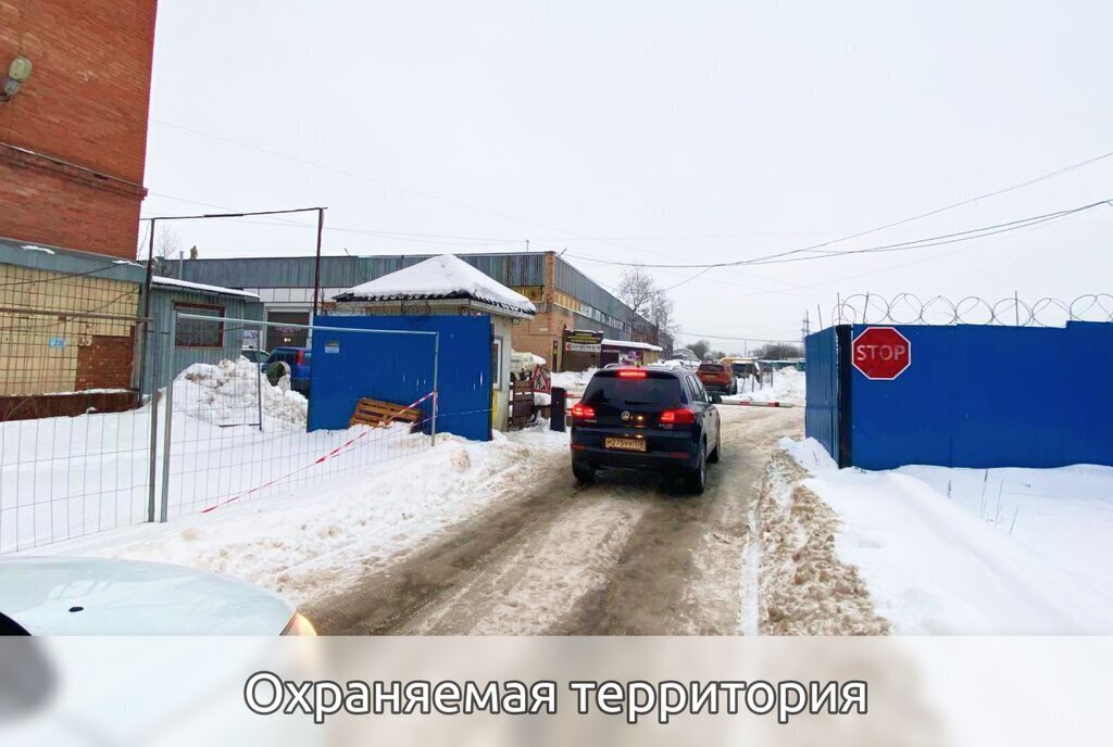 производственные, складские г Санкт-Петербург метро Ладожская пр-кт Екатерининский 3б округ Полюстрово фото 6