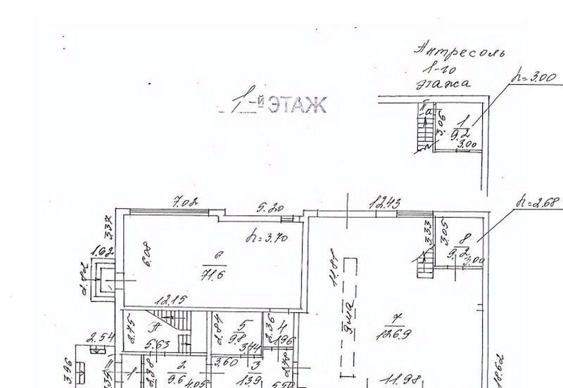 офис г Москва метро Печатники 1-й Курьяновский проезд, 15С 197 фото 19