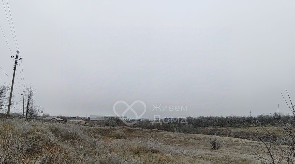 земля р-н Городищенский п Царицын снт Диана ул Лесная Царицынское с/пос фото 5