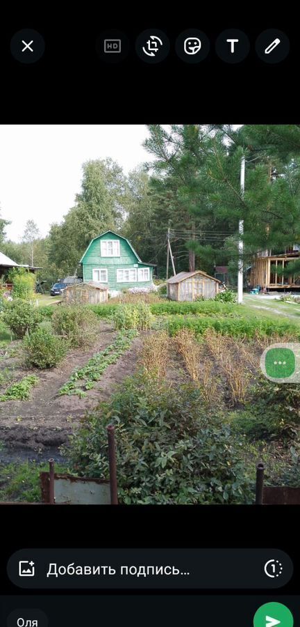 земля г Екатеринбург Академический снт Горняк Чусовской тракт, садоводческое товарищество фото 1