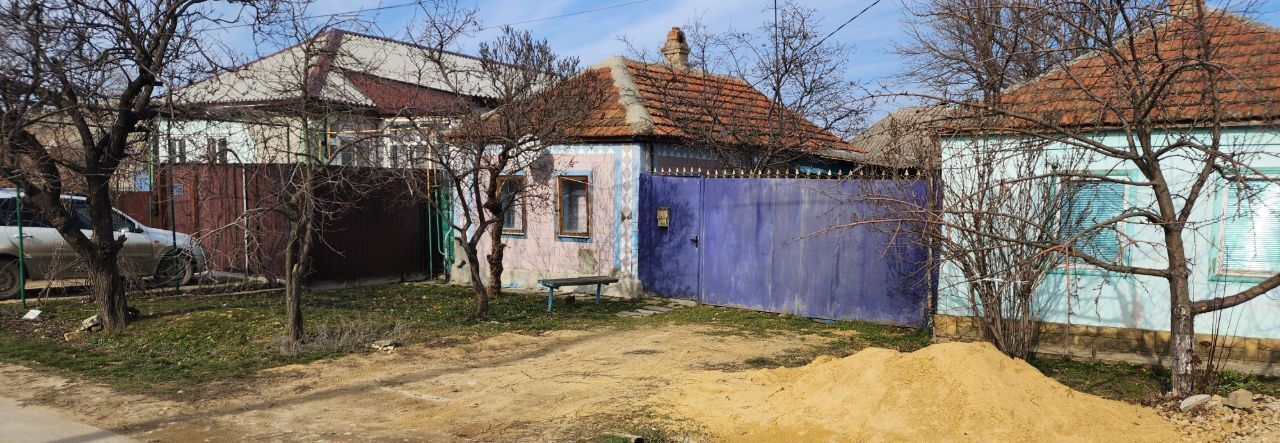 дом р-н Петровский г Светлоград Петровский муниципальный округ фото 3